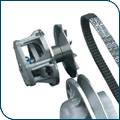 2-Stroke Engine Braking System