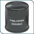 Pure Polaris Sportsman 600 & 700 Oil Filter