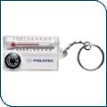 3-In-1 Zipper Pull