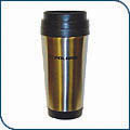 Polaris Stainless Steel Travel Mug