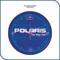 Polaris Wall Clock