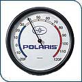 Polaris Outdoor Thermometer