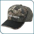 Mossy Oak Camo Cap