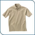 Stone Polaris Polo Shirt