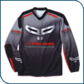 Polaris Performance Jersey