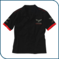 Women’s Polaris Performance Pit Shirt