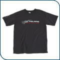 Charcoal Racing T-Shirt