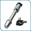 Locking Hitch with Pin