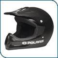 Optional Helmet Shields