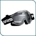 Youth Single Lens Riding Goggles