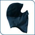 Black Windbloc Balaclava