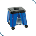 Sport Adjustable Stand