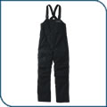 Women’s Black Insulator Bib