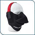 Polaris No-Fog Mask