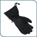 Black Primo Gore-Tex® Glove