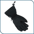 2006 Black Approach Gloves