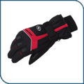 2006 Red/Black Approach Gloves