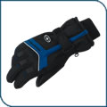 2006 Blue/Black Approach Gloves