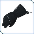 2006 Black Toaster Glove
