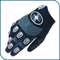 Black Ultimate Glove
