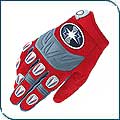 Red Ultimate Glove