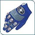 Blue Ultimate Glove