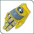 Yellow Ultimate Glove