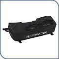 Waterproof Structured Front Rack Bag