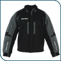 2007 Black Vertical Assault Jacket