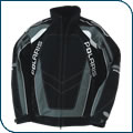 2007 Black Ripper Jacket
