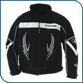 2007 Black Torque Jacket