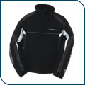 2007 Black Coastal Jacket