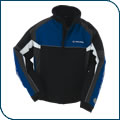 2007 Blue Coastal Jacket