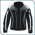 2007 Women’s Black IQ Jacket