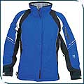 2007 Women’s Blue Flurry Jacket