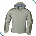 2007 Women’s Celery/Avocado Pepper Jacket