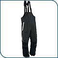 2007 Black Vertical Assault Non-Insulated Bib