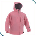 Youth Pink Sassy Jacket