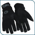 2007 Black Side-Hill Glove