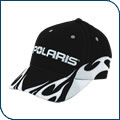 2007 Black RMK Cap