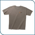 Charcoal “Get Dirty” T-Shirt