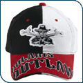 Outlaw Panel Cap