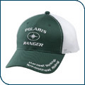 <i>RANGER</i> Trucker Cap
