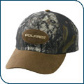 Sportsman Camo Cap