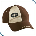 Sportsman Panel Cap
