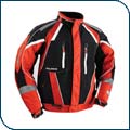 2008 Lightning Jacket