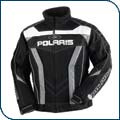 2008 Black Insulated Ripper Jacket