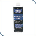 Pure Polaris Carbon Clean Fuel Treatment