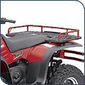 Gen IV / IV+ ATV Rack Extender - 3.5