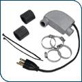 ATV Engine Heater for Water Cooled 4-Strokes